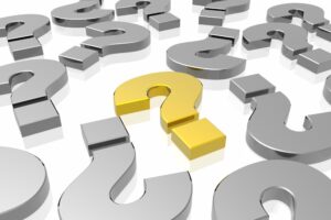 Top 3 questions to ask an employer