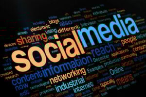 social media recruitment