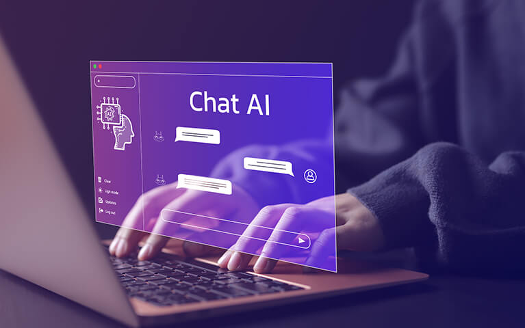 Chat AI