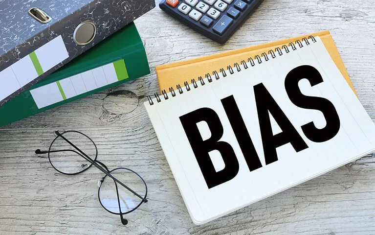 Eliminating Unconscious Bias