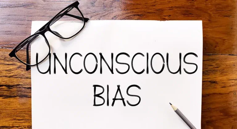 Unconcious Bias Training