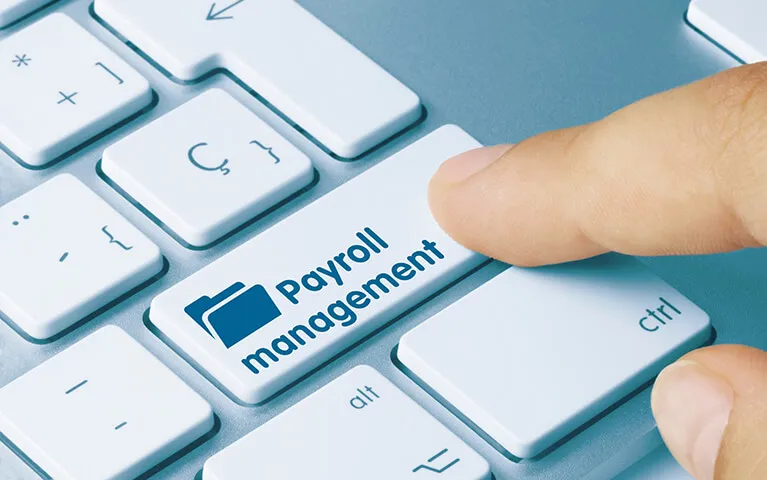 Payroll Management