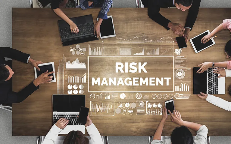 Compliance and Risk Management