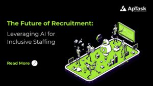 Leveraging AI for Inclusive Staffing